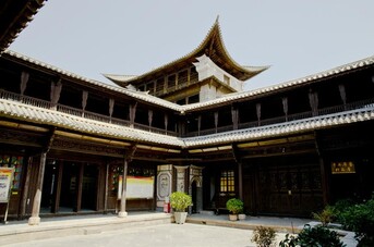 Muslim Village_CH