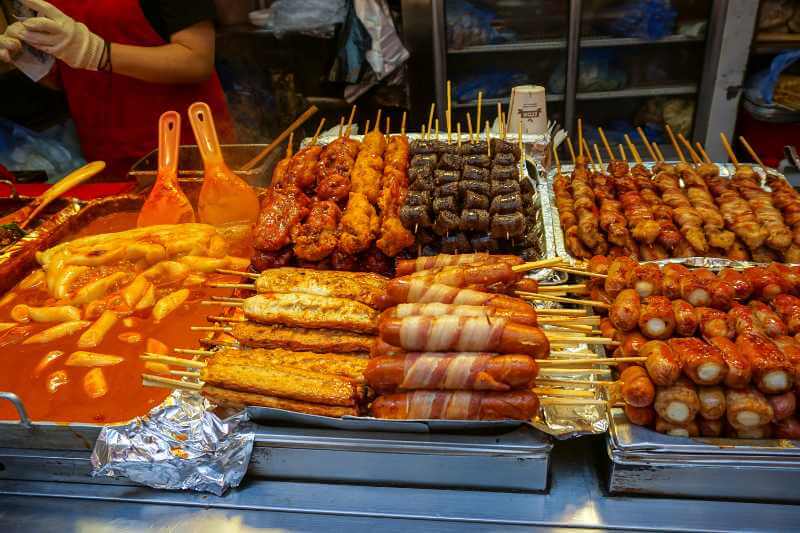 Checklist travel Korea untuk pelancong kali pertama