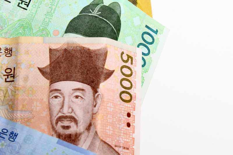 Checklist travel Korea untuk pelancong kali pertama