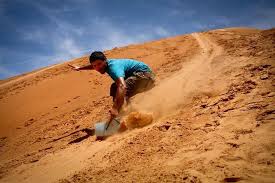 sandslide_V