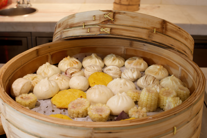 restoran halal kunming 