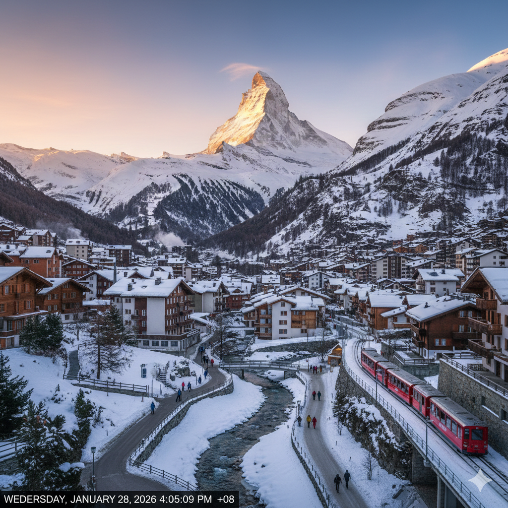 Zermatt