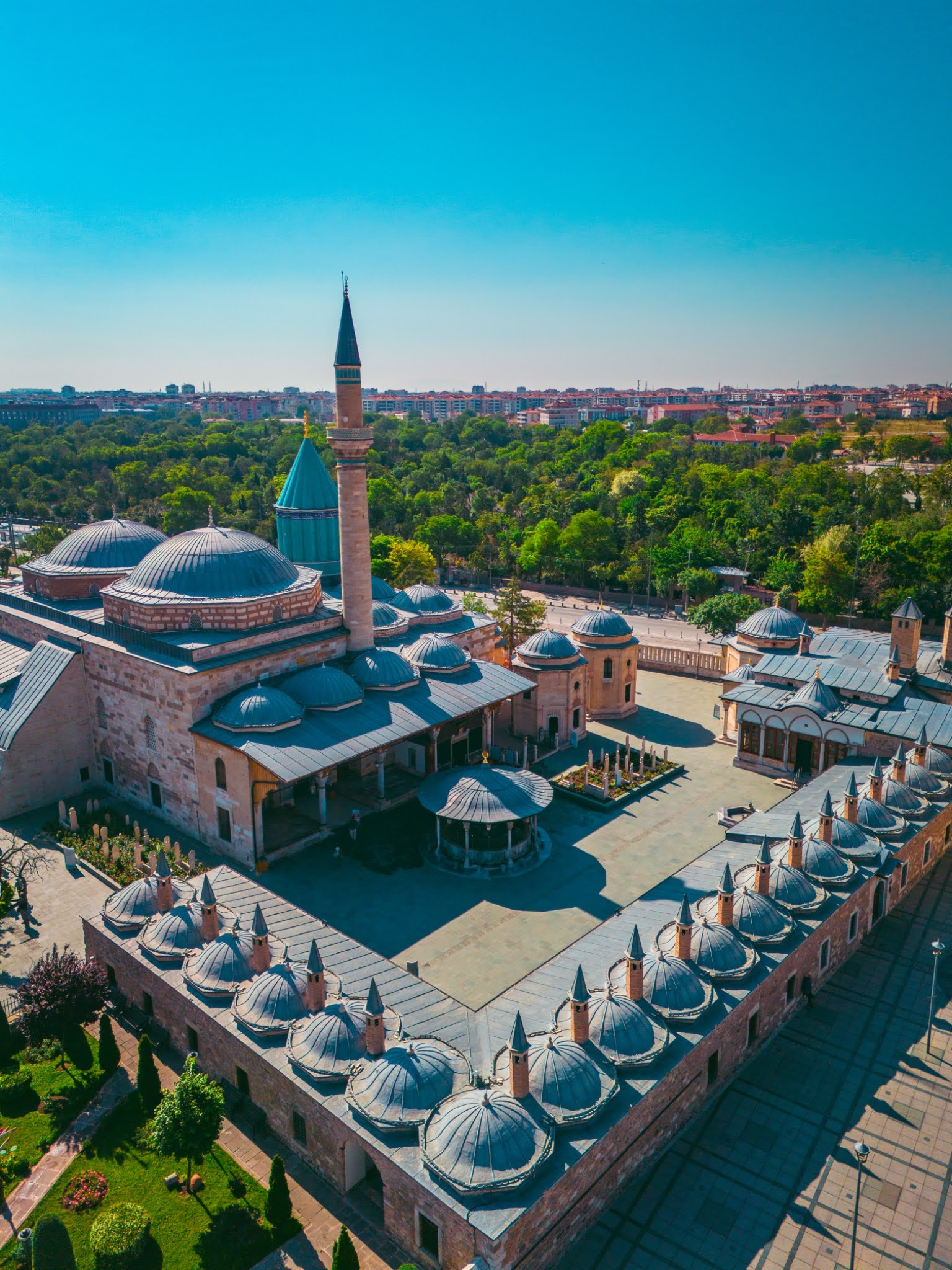 Muzium Mevlana